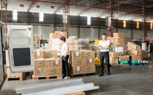 Những ai nên sử dụng ủy thác nhập khẩu Trung Quốc?