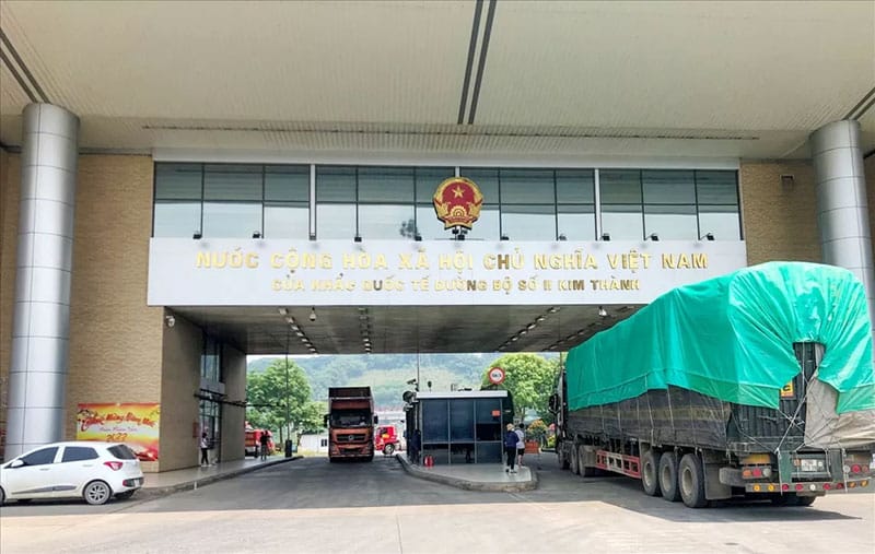 Khi chọn vận chuyển tiểu ngạch, cần lưu ý giới hạn giá trị hàng hóa