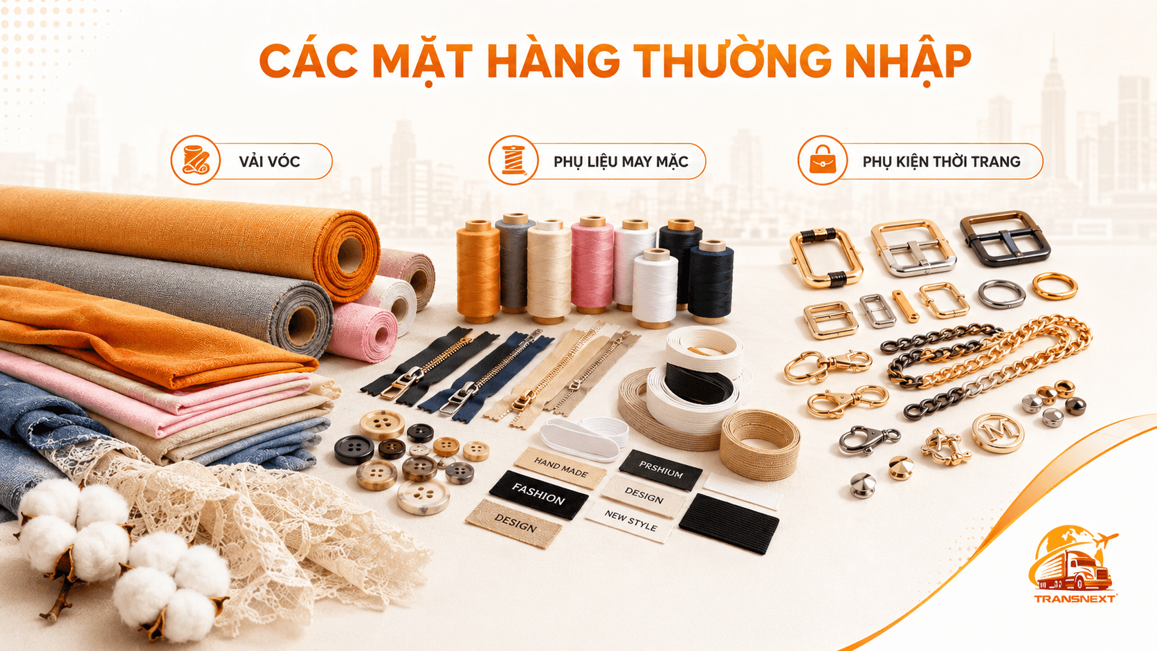 Trước khi nhập hàng, doanh nghiệp bắt buộc phải mô tả đúng và rõ ràng sản phẩm trên chứng từ